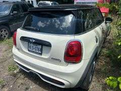 2015 MINI  HARDTOP