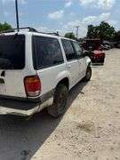 1999 FORD  EXPLORER