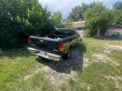 2004 GMC  SIERRA