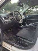 Clean title - 2013 DODGE  JOURNEY