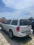 2013 NISSAN  ARMADA