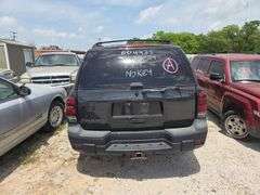 2005 CHEVROLET   TRAILBLAZER