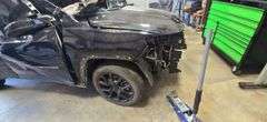 2022 JEEP  COMPASS