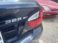 TITLE-2008 BMW  328XI