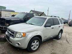 2008 FORD  ESCAPE