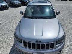 2015 JEEP  GRAND CHEROKEE