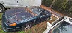 1993 DODGE  STEALTH