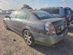 2006 NISSAN  ALTIMA