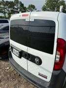 2016 RAM  PROMASTER CITY