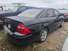 2006 FORD  FIVE HUNDRED