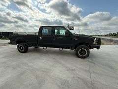 1999 FORD  F-350