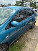 TITLE-2019 MITSUBISHI  MIRAGE G4