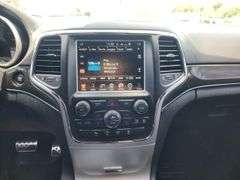 2015 JEEP  GRAND CHEROKEE