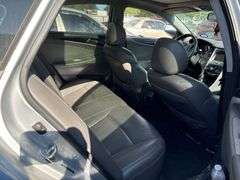 2013 HYUNDAI  SONATA