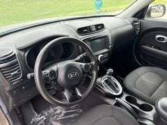 TITLE-2019 KIA  SOUL