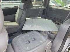 2005 CHEVROLET  UPLANDER