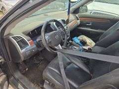 2008 CADILLAC  SRX