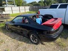 1991 TOYOTA  MR2