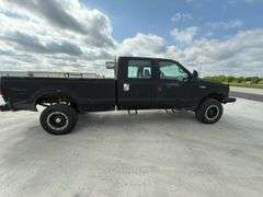 1999 FORD  F-350