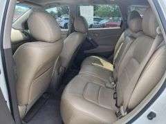 2011 NISSAN  MURANO