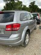2017 DODGE  JOURNEY