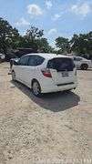 2010 HONDA  FIT