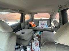 2011 HONDA  ODYSSEY