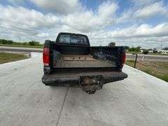 1999 FORD  F-350