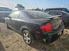2008 PONTIAC  G5
