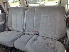 2005 CHEVROLET   TRAILBLAZER