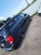 2013 DODGE  GRAND CARAVAN