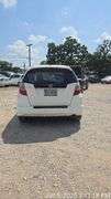 2010 HONDA  FIT