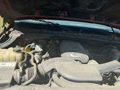 2002 CHEVROLET  TAHOE