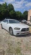 2012 DODGE  CHARGER