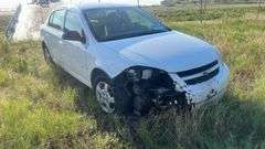 2007 CHEVROLET  COBALT