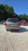 2005 DODGE  DURANGO