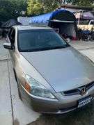 TITLE-2004 HONDA  ACCORD