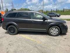 TITLE - 2018 DODGE  JOURNEY