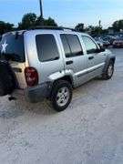 2006 JEEP  LIBERTY