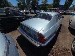 1990 JAGUAR  XJS