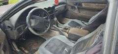 1993 DODGE  STEALTH