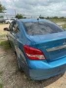 TITLE-2019 MITSUBISHI  MIRAGE G4