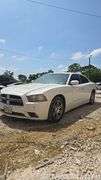 2012 DODGE  CHARGER