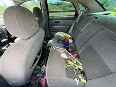 2007 FORD  TAURUS