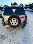 2006 JEEP  LIBERTY