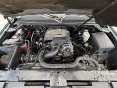 TITLE - 2008 CADILLAC  ESCALADE