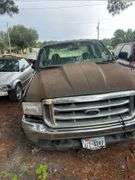 1999 FORD  F-250