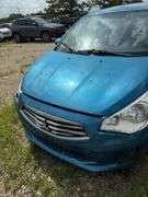 TITLE-2019 MITSUBISHI  MIRAGE G4