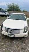 2003 CADILLAC  CTS
