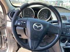Title - 2011 MAZDA  MAZDA3